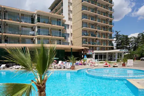 Hotel Arda in Несебър — foto 5