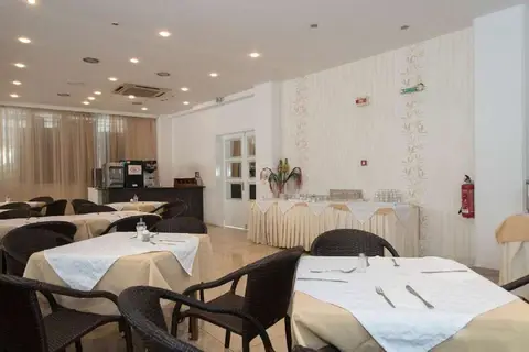 Pefkos Breeze Family Resort & Spa in Pefki, foto 4