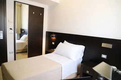 Albergo Cantiani in Ancona, foto 14