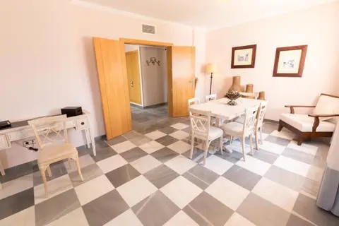 Hotel Villa de Laujar in Laujar De Andarax — foto 3