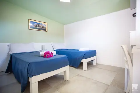 Hotel Villaggio Baia d'Ercole in Rome, foto 30