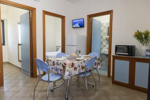 Baia di Tempsa Resort in Amantea — foto 16