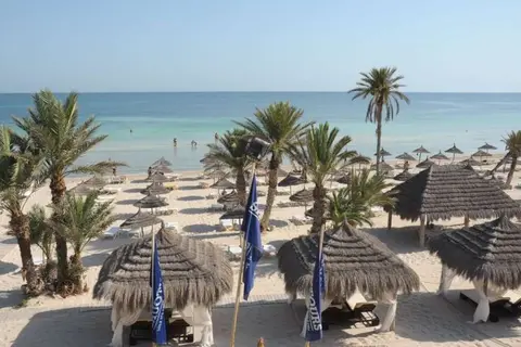 Djerba Golf Resort & Spa in Midoun - Djerba — foto 24