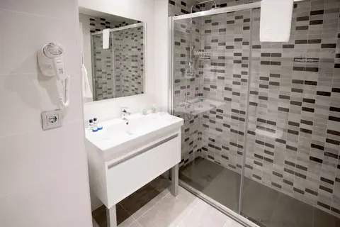 Medplaya Hotel Monterrey in Castell d'Aro, Platja d'Aro i s'Agaró — foto 16