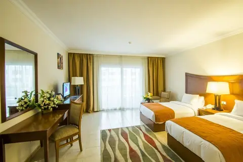Old Vic Resort Sharm in Sharm El Sheikh — foto 11