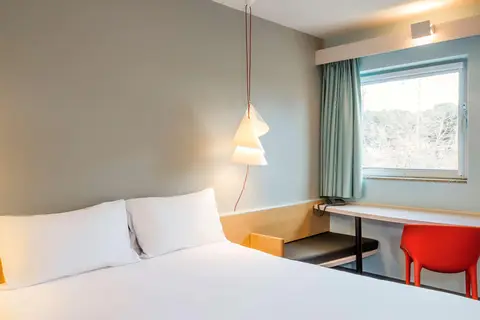 ibis Porto São João in Vila Nova de Gaia — foto 30