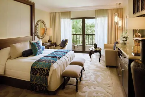 One & Only Royal Mirage The Palace in Dubai — foto 4