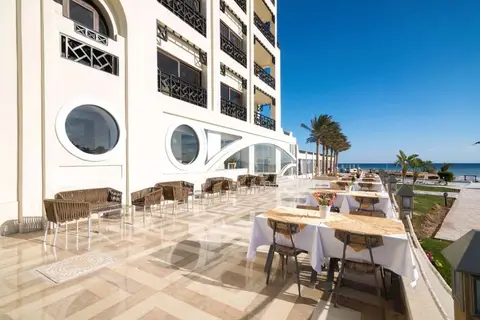 Hotel Gravity Sahl Hasheesh in Gravity Sahl Hasheesh — foto 25