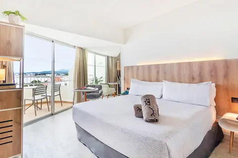 INNSiDE Ibiza Beach in Sant Antoni de Portmany — foto 26