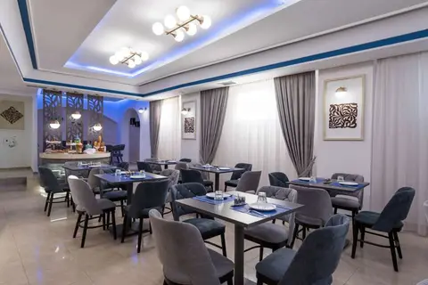Hotel Daedalus in Thira Municipal Unit, foto 9