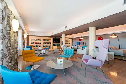 Hotel Coronado Thallasso & Spa in Calvià — foto 30