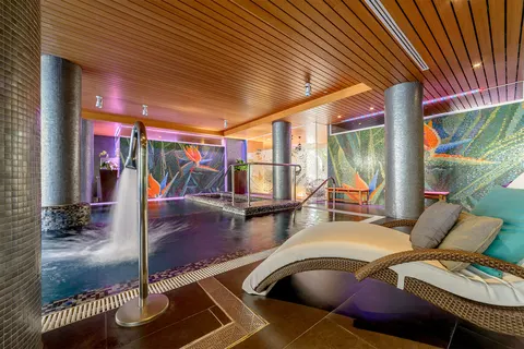 Hotel Cordial Mogan Playa foto 8