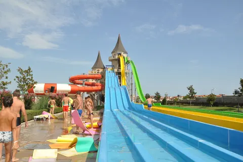 Aqua Paradise Resort foto 50