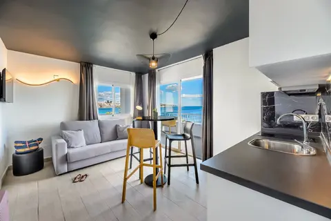 Apartamentos Vibra Jabeque Dreams in Ibiza — foto 22