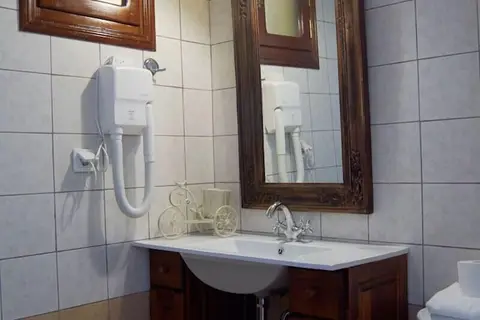 Iapetos Hotel in Ano Symi, foto 19