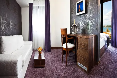 Hotel Split in Podstrana — foto 5