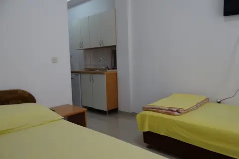 Mite Apartments in Ohrid — foto 18