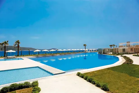 Dolce Hotels & Resorts by Wyndham Cesme Alaca in Çeşme, foto 15