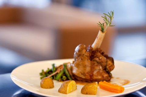 Hotel Princess Andriana Resort & Spa foto 11