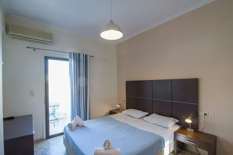 Kamari Blu Boutique Hotel in Δημοτική Ενότητα Θήρας — foto 21
