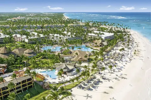 VIK Hotel Arena Blanca in Salvaleón de Higüey, foto 10