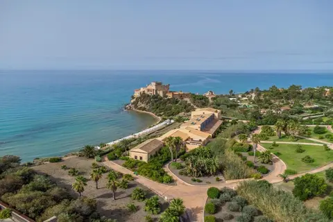 Falconara Greenblu Resort in Butera — foto 17
