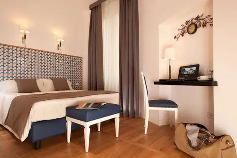 Floris Hotel in Rome, foto 2