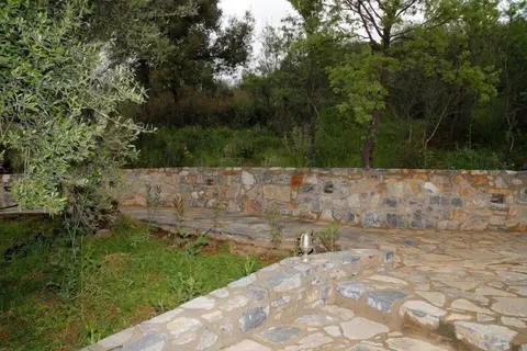 Aposperitis Villas in Δροσιά — foto 11