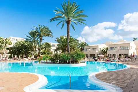 Riu Oliva Beach Resort in Corralejo — foto 2