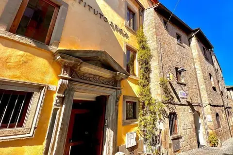 Nazareth Residence in Viterbo, foto 7