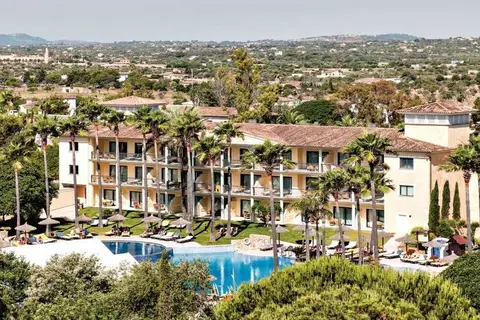CM Mallorca Palace in Sant Llorenç des Cardassar — foto 12