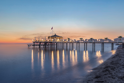 Hotel Ramada Resort Lara foto 25