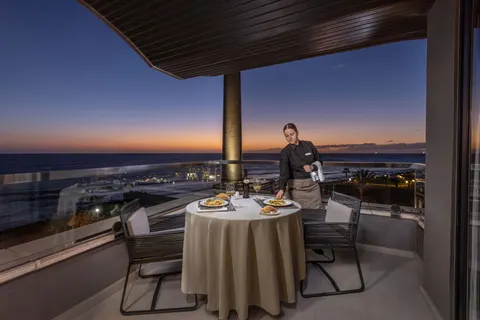 Hotel Faro, a Lopesan Collection - adults only in Maspalomas — foto 33