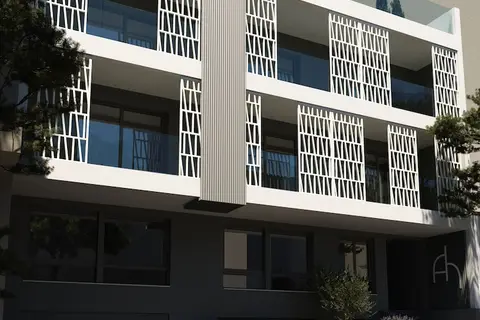 Athens Hill Luxury Apartments in Athene — foto 24