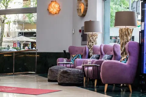 Leonardo Hotel Barcelona Gran Via in Barcelona — foto 7