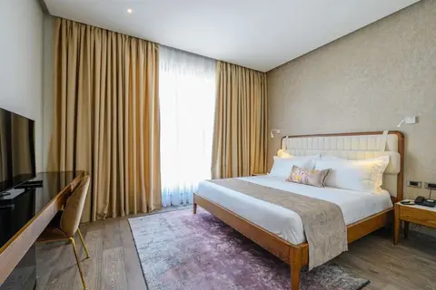 Chic Boutique Hotel & Spa in Vlorë