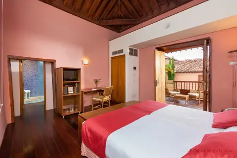 LIVVO La Quinta Roja in Garachico — foto 15