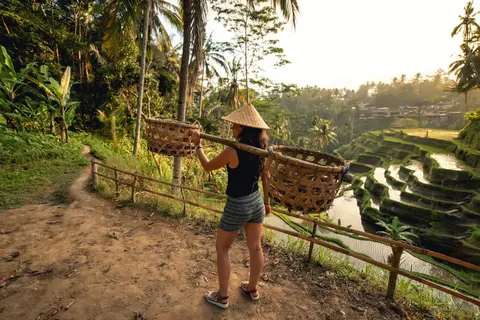Bali in stijl foto 6