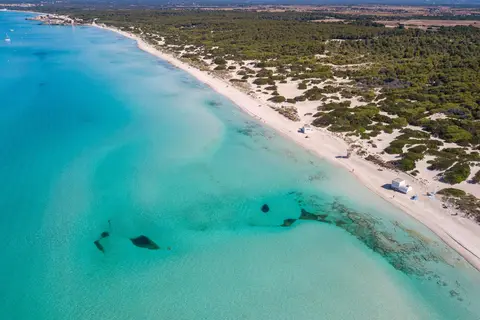 Fly & Go Blau Colonia Sant Jordi in ses Salines — foto 22