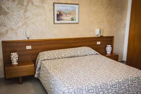 Hotel Alexander Giardini Naxos in Giardini-Naxos — foto 14