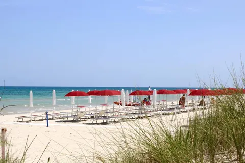 Camping Torre Rinalda foto 13