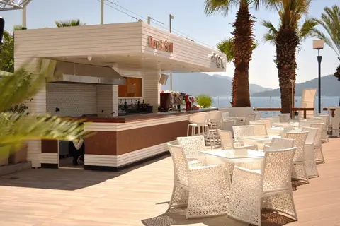 Cettia Beach Resort in Marmaris — foto 8