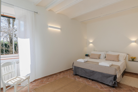 Fattoria Pagnana in Rignano sull'Arno — foto 13