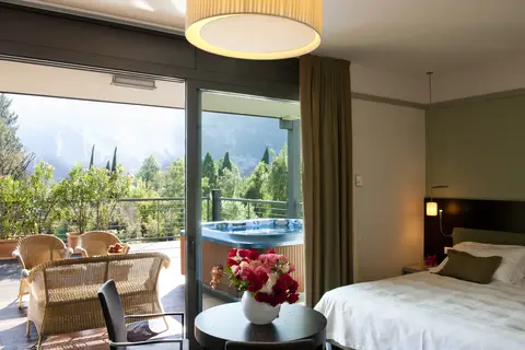 Du Lac et Du Parc Grand Resort in Riva del Garda — foto 30