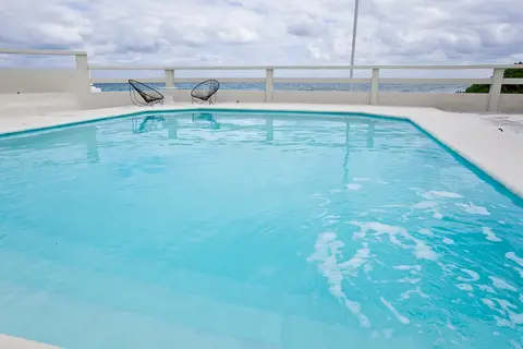 Rocamar Hotel Panoramico in Cancún — foto 13