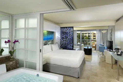 Paradisus La Perla - Adults Only - Riviera Maya in Playa del Carmen — foto 15