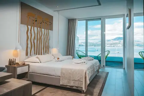 Hotel Cavtat in Cavtat — foto 3