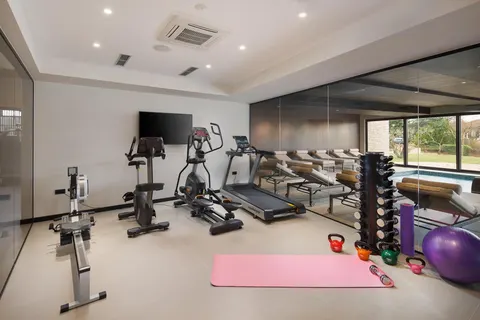 San Servolo Resort foto 6