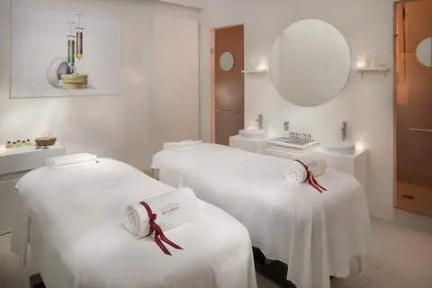 Villa Agrippina Gran Meliá in Rome — foto 15