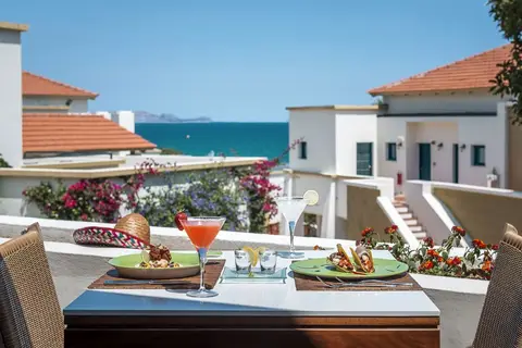 Fly & Go Mitsis Rodos Village in Κιοτάρι — foto 3